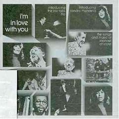 Raphael Chicorel『I'm in Love with You』