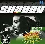 Live - Shaggy