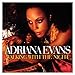 Adriana Evans, Walking With the Night, 発売中
