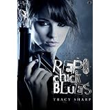 Repo Chick Blues (The Leah Ryan Mysteries)