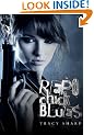 Repo Chick Blues (The Leah Ryan Mysteries)