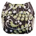 Swaddlebees One Size Simplex All In One Diapers, Tweets