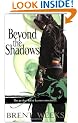 Beyond the Shadows: The Night Angel Trilogy, 3