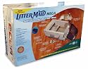 LitterMaid LM900 Mega Self-Cleaning Litter Box