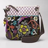 Fossil Key-Per Crossbody