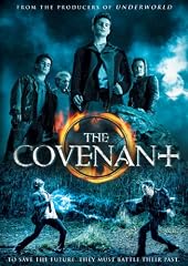 The Covenant