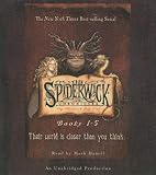 The Spiderwick Chronicles