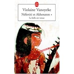 N�FERTITI ET AKH�NATON T01 : LA BELLE EST VENUE