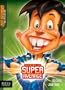 Growing Up Super Average: The Adventures of Average Boy