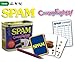 SPAM Crazy Eights Card Game