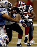 Marshawn Lynch Buffalo Bills 2007 8x10 Photo