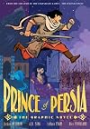 The Prince of Persia Collector's Edition: The Graphic Novel
