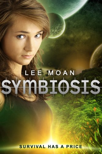 Symbiosis by Lee Moan