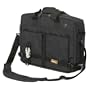 Naneu Military Tech 15" Laptop Briefcase (Black)