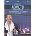 H�ndel, Georg Friedrich - Admeto (2 DVDs + 2 CDs / NTSC)