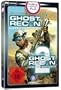 Tom Clancy's  Ghost Recon Advanced Warfighter 1+2