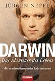 Darwin: Das Abenteuer des Lebens - J&uuml;rgen Neffe