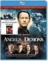 Angels & Demons (Two-Disc Theatrical & Extended Edition with Collectible Holographic Lithograph) [Blu-ray]