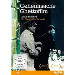 Geheimsache Ghettofilm [Edizione: Germania]