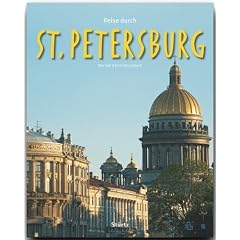 Reise durch St. Petersburg