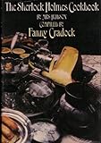 The Sherlock Holmes cookbook