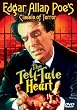 Tell-Tale Heart [DVD] [1960] [Region 1] [US Import] [NTSC]