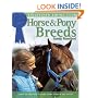 Horse and Pony Breeds (Kingfisher Riding Club)