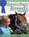 Horse and Pony Breeds (Kingfisher Riding Club) (Kingfisher Riding Club)