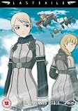 Last Exile - Vol. 3