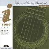 Classical Guitar Standards