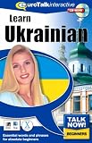 Revue EuroTalk  / Talk Now Ukrainien