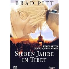 Sieben Jahre in Tibet
