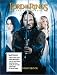 The Lord of the Rings 2004 Datebook Calendar