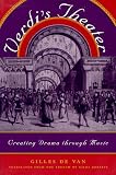 Verdi's Theater: Creating Drama through Music