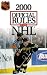Ice Hockey (NHL Rules) (Official Rules)