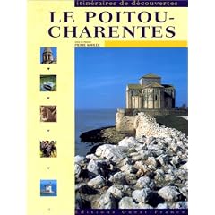 Le Poitou-Charentes