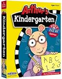 Arthur's Kindergarten