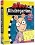 Arthur's Kindergarten