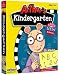 Arthur's Kindergarten