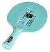 Sports : sunflex sport Tischtennis Wettkampfholz Martinez Light Premium All+, anatomischer Griff