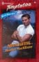 Moonlighting (Sweet Talkin' Guys) (Harlequin Temptation)