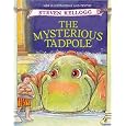 The Mysterious Tadpole