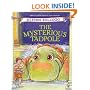 The Mysterious Tadpole
