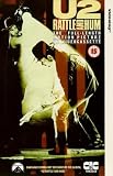 Review Paramount Home Entertainment  / U2 - Rattle And Hum [1988]