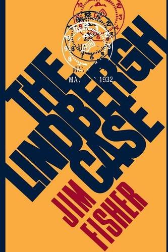 Lindbergh Case: A Story of Two Lives