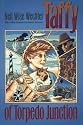 Taffy of Torpedo Junction (Chapel Hill)