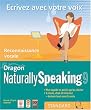 Dragon NaturallySpeaking