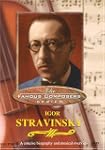 Famous Composers - Igor Stravinsky