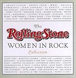The Rolling Stone Women In Rock Collection
