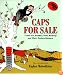 Caps for Sale Big Book (Reading Rainbow Book)